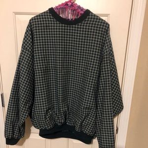 🏌🏼‍♂️Sunderland of Scotland Golf Raingear - XXL